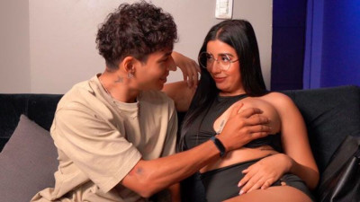 Lina Henao and ThiagoLopezxx's colombian milf movie by Verified Amateurs