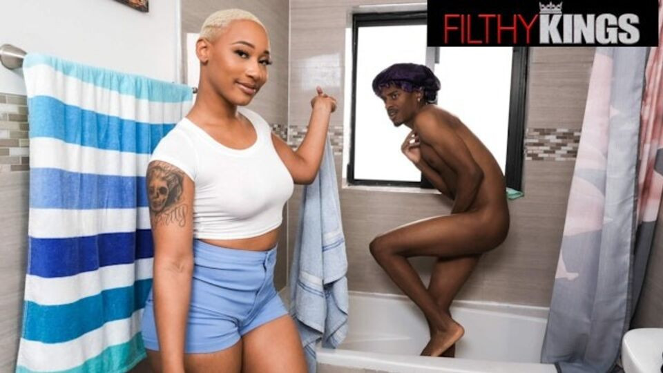 Insatiable Thick's hardcore xxx