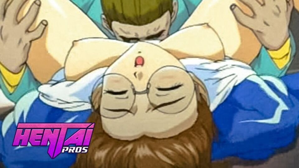 Prurient fancy bit - pornohub action - Hentai Pros