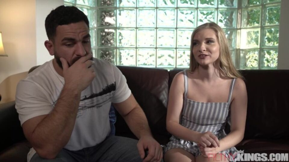 18-25 movie with glamour Harlow West and Filthy Kings from Filthy Kings