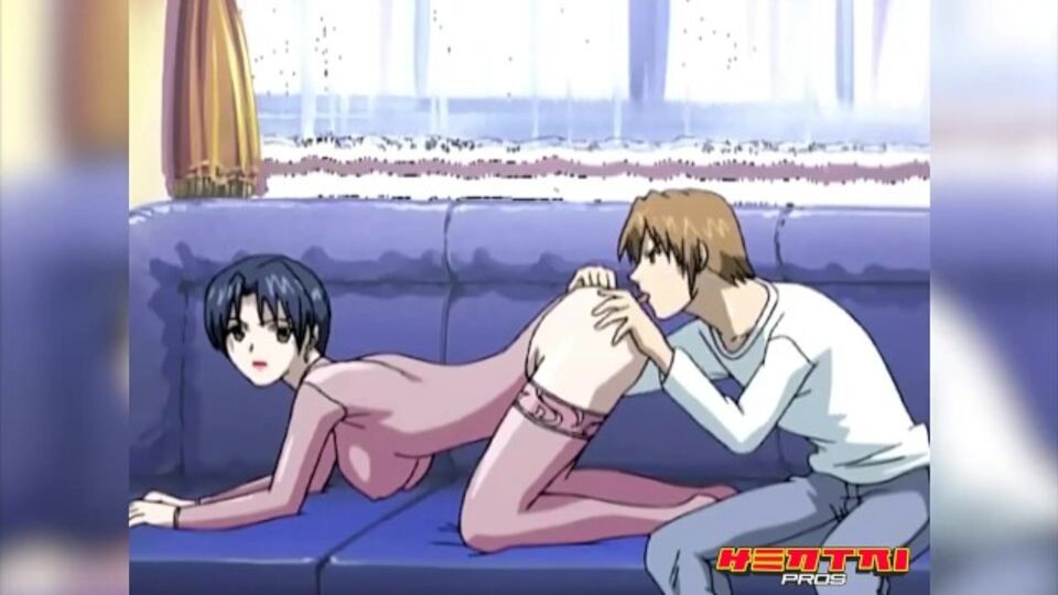 Pleasing fancy woman's hd video