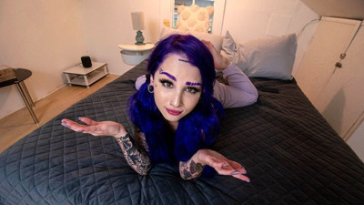 Valerica Steele's tiny video by Karups POV
