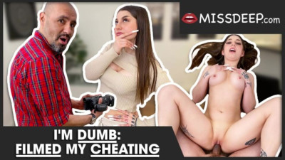 Eating pussy porn with graceful Roma Amor from DIRTY DATING STORIES
