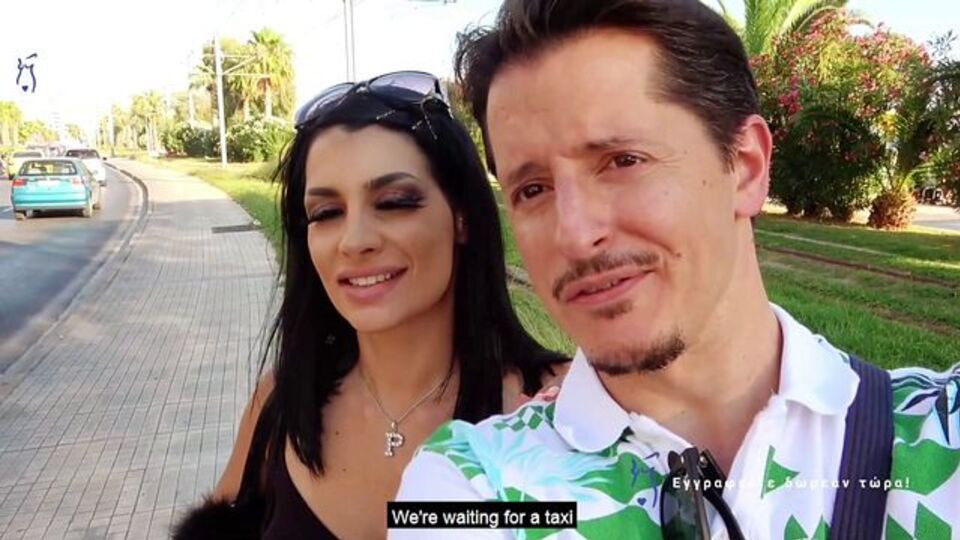 Well-made goddess - real video - MILFAKIA