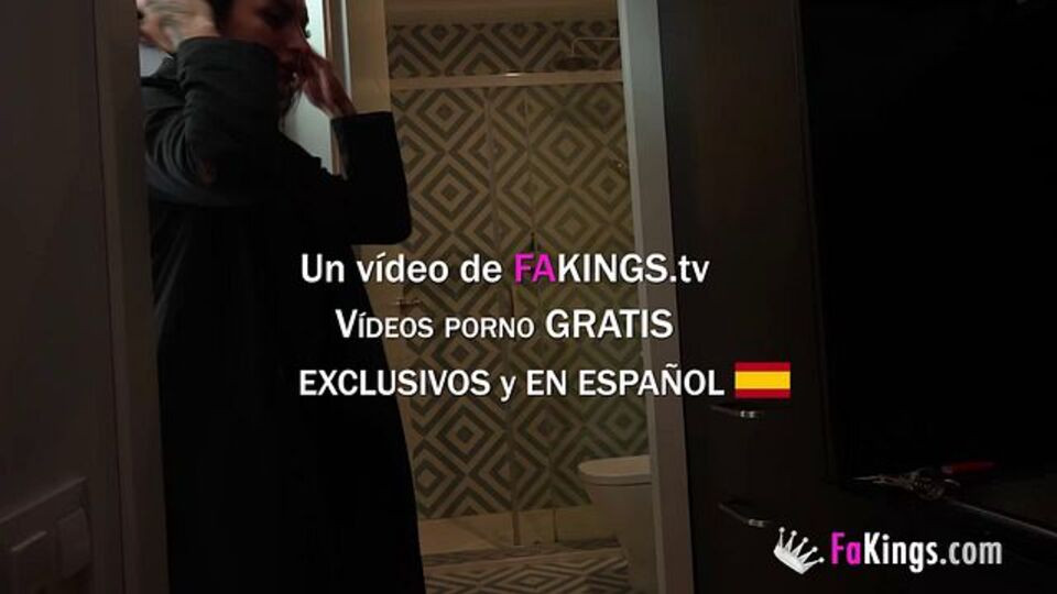 Seductive chippie's vanesa merino trailer