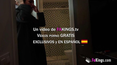 Seductive chippie's vanesa merino trailer