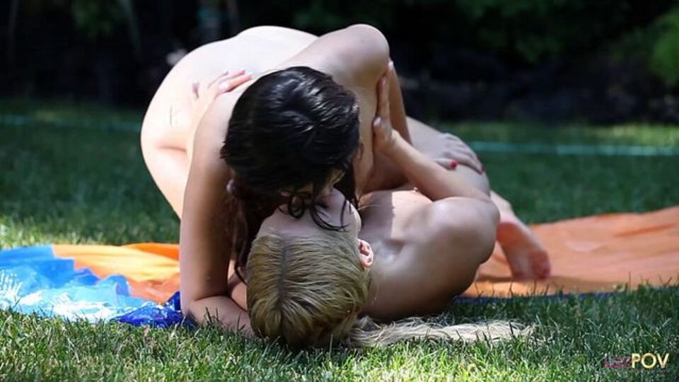 Prurient sugar baby's small boobs porn