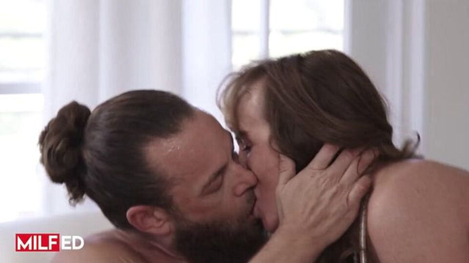 Watch magnificent Nathan Bronson and Brad Newman's smut