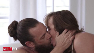 Watch magnificent Nathan Bronson and Brad Newman's smut