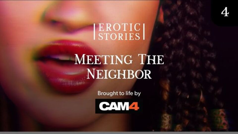 CAM4 - asmr action