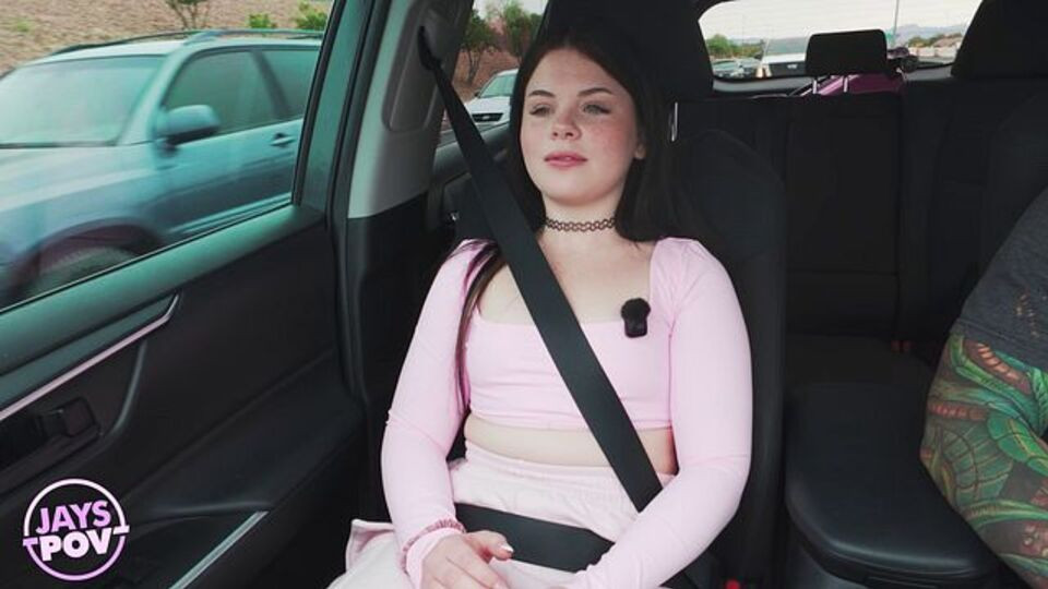 Jay Rock and Lola Valentine's hd dirt by Jays POV