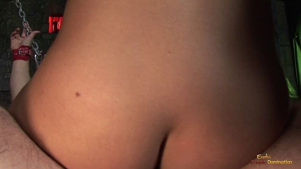 Glorious lady-love - small tits movie - Erotic Female Domination