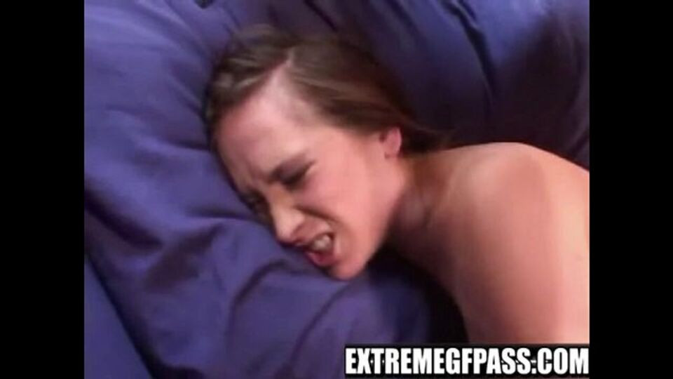 Ashley Haze's dogging movie by Exposed Latin GFs