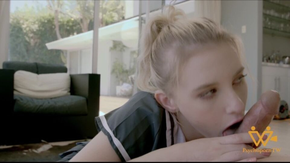 Psychoporn TW - cumshot smut