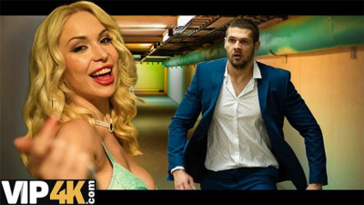 VIP 4K - abandoned place smut