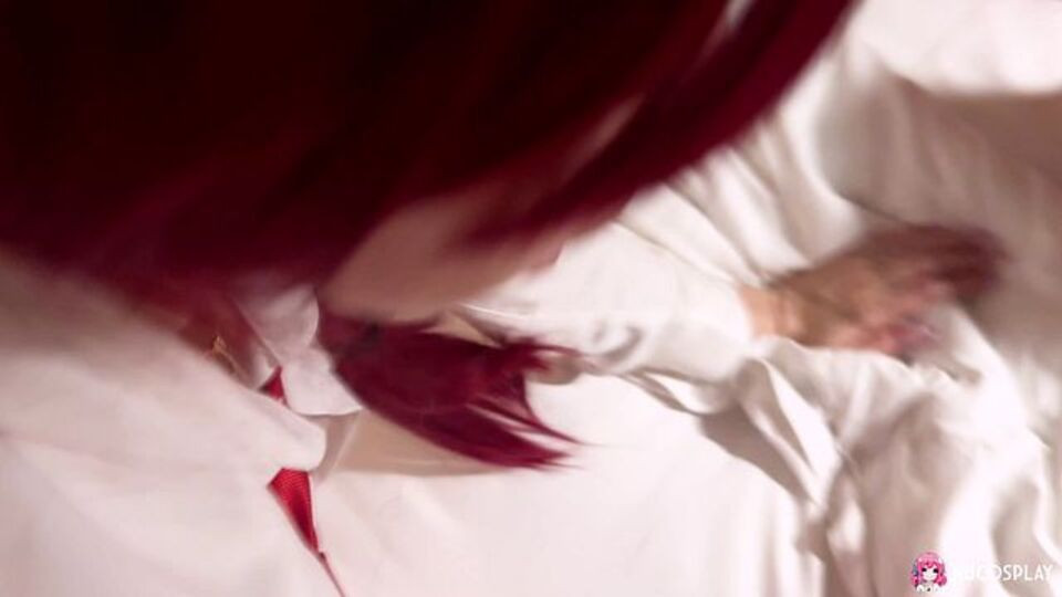 Viki's moaning smut by NuCosplay