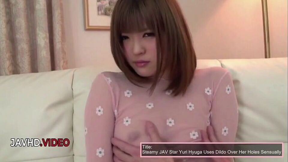 Hitomi Kitagawa and Hitomi's teen (18+) action by AVStockings