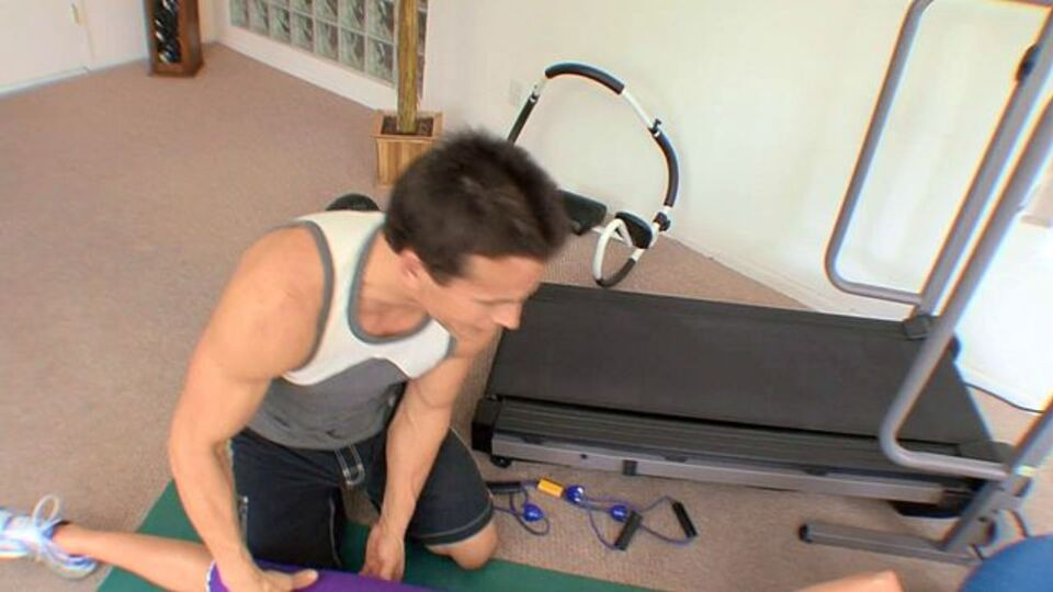 Rough Sasha Grey and Scott Lyons - ass to mouth movie - Skankery