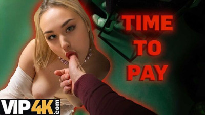 Pov anal video with endearing Andrew Marshall from Hunt4k