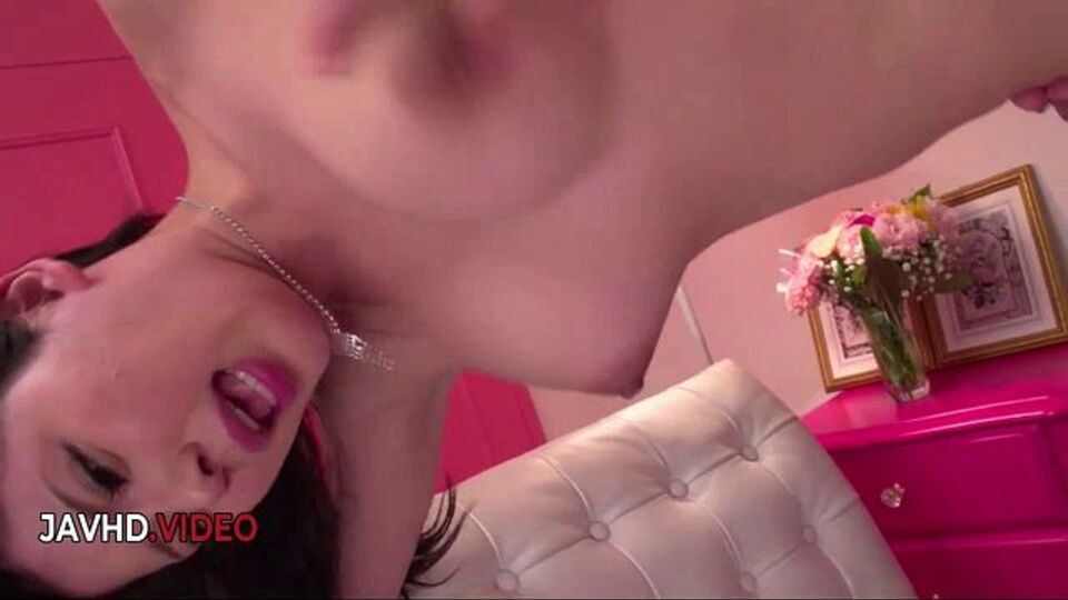 Risa Shimizu and Risa's hd movie by AV 69