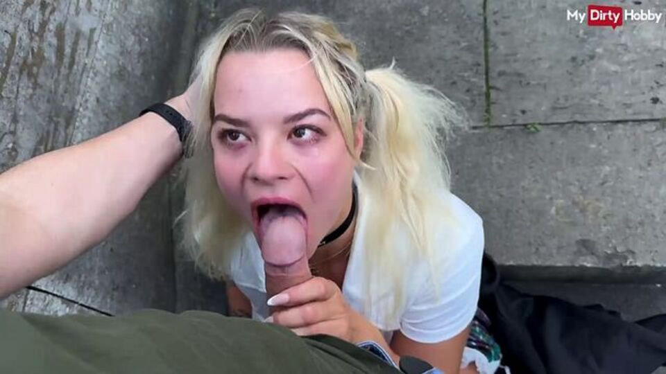 Classy Lara CumKitten at step fantasy porn