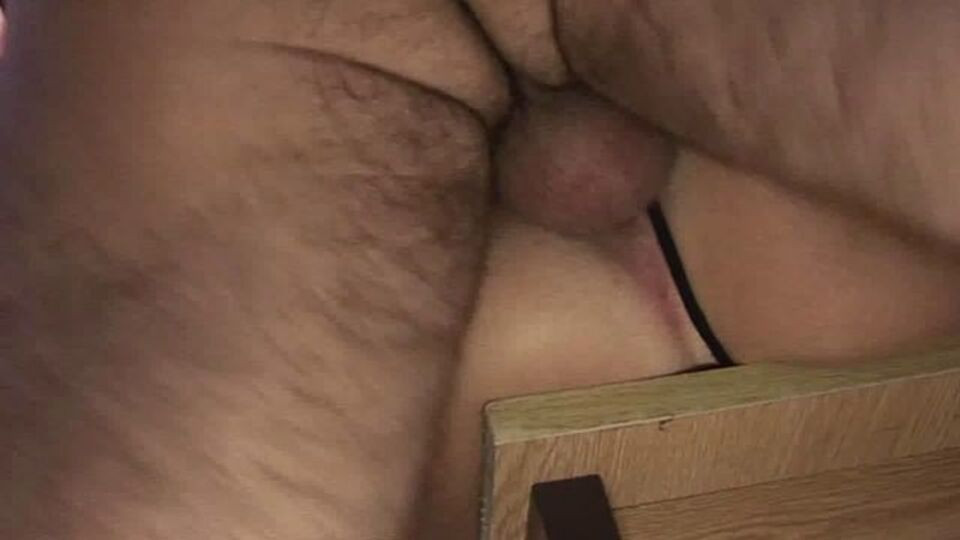 Amatory floozy's office smut