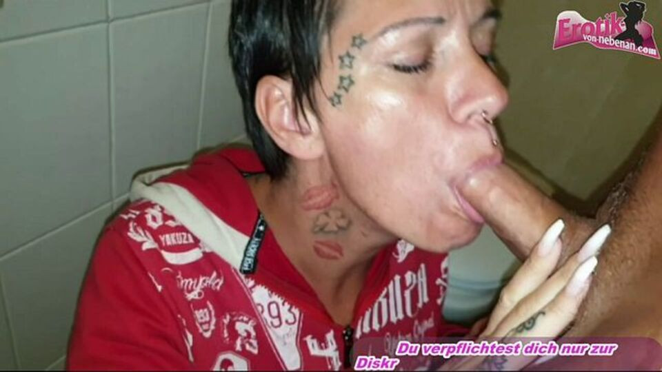 Erotikvonbenan featuring pornstar's public porn