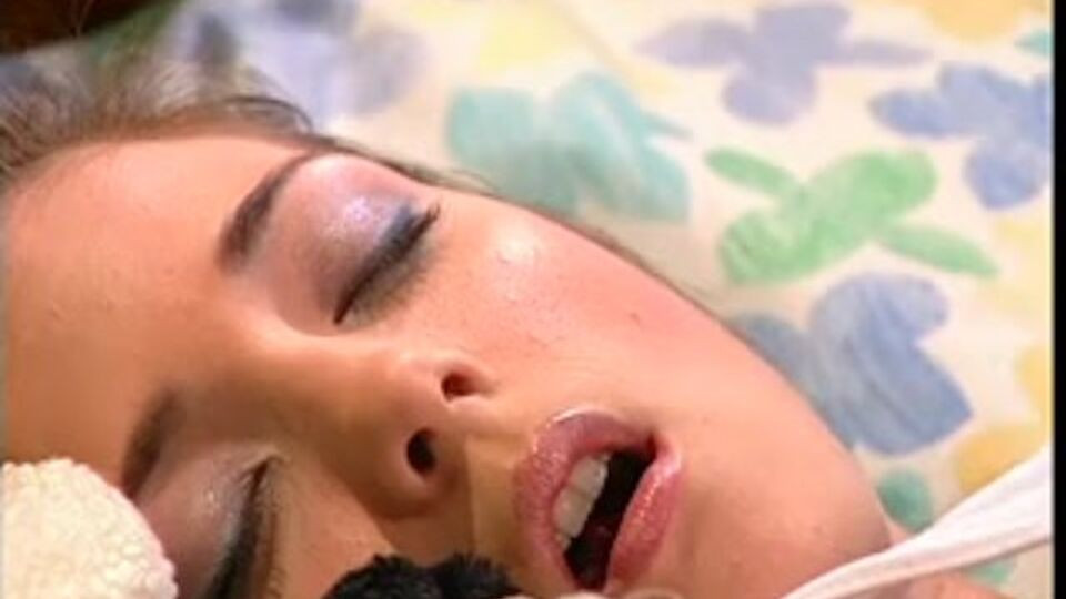 Teen's Sins featuring courtesan's kink trailer