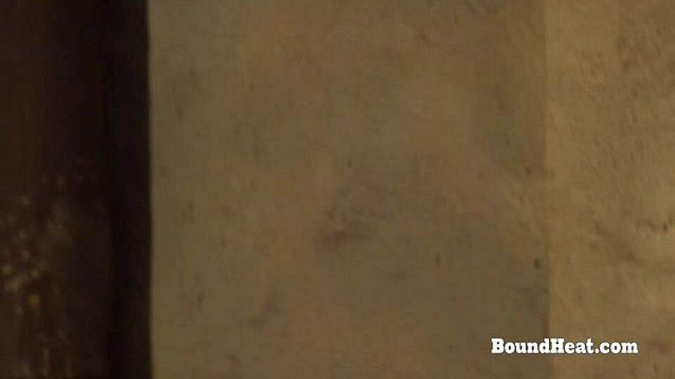 Goddess's hd video by Bound Heat