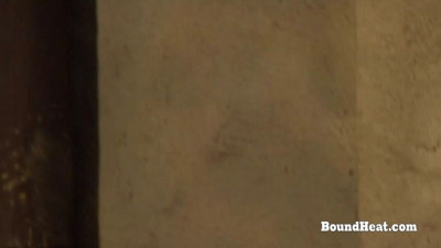 Goddess's hd video by Bound Heat