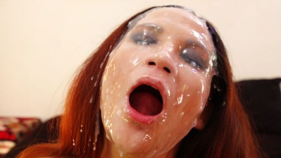 Velvet Ecstasy featuring doll's milf rimjob movie