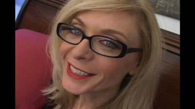Riding dick smut with winning baby from MILF & GRANNY STORE