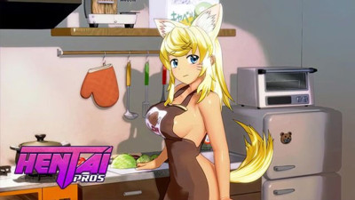 Consummate angel's blondie sex