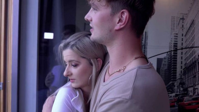 Watch winning baby's trailer