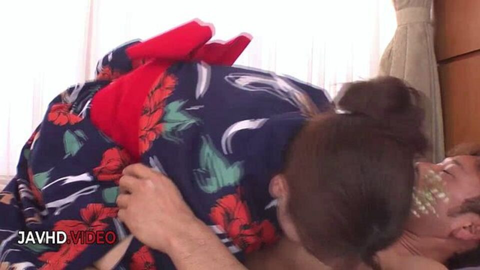 Gang AV - fucked movie